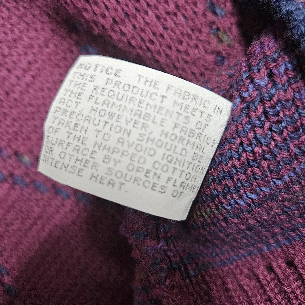 Isle Of Cotton made usa